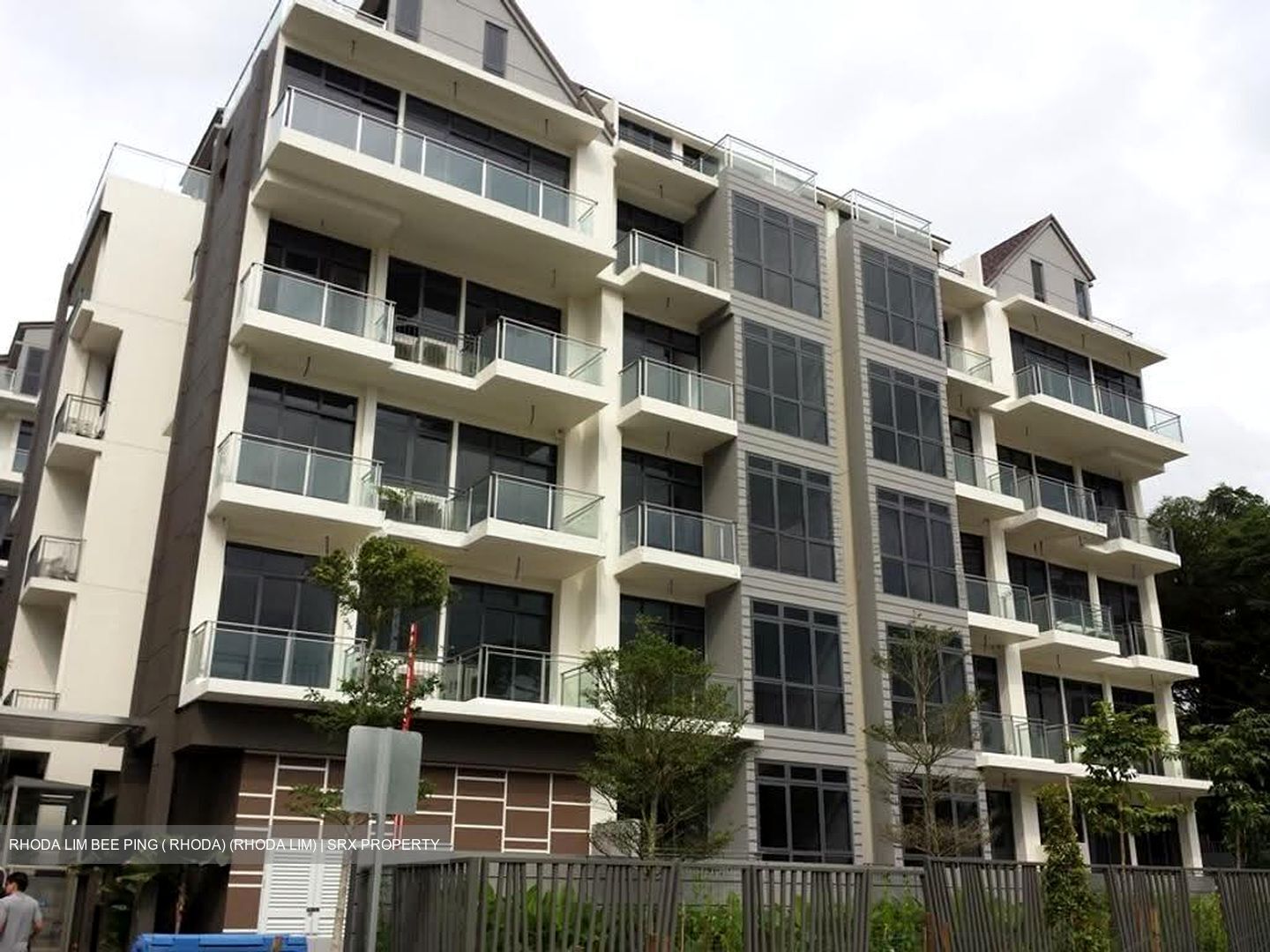 The Foresta @ Mount Faber (D4), Condominium #635289231